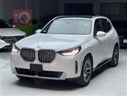 بي ام دبليو X3